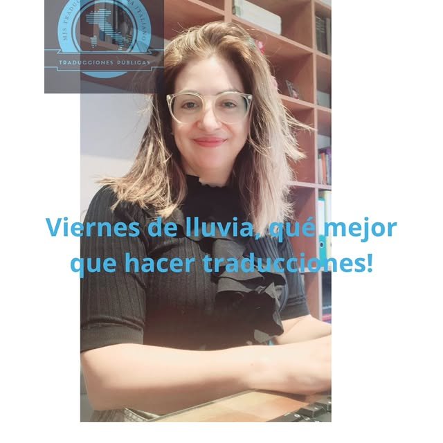 Traducciones Públicas Legales